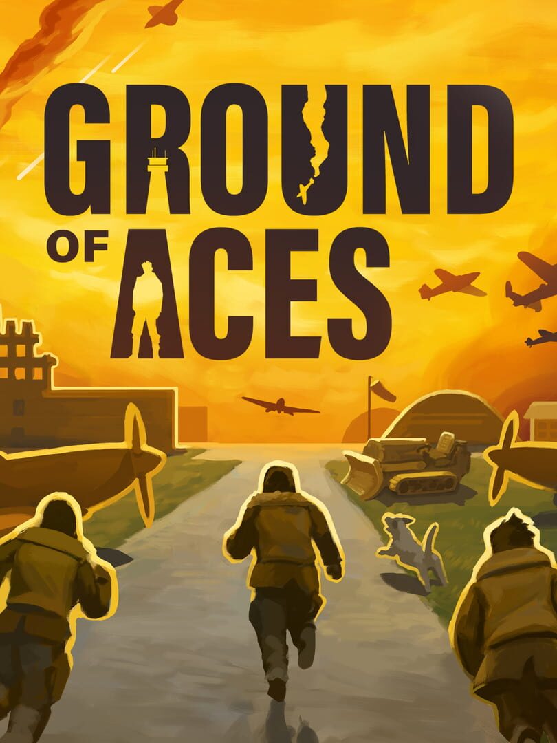 Ground of Aces (2025)