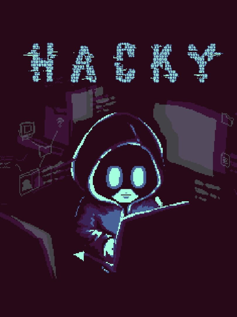 Hacky (2024)