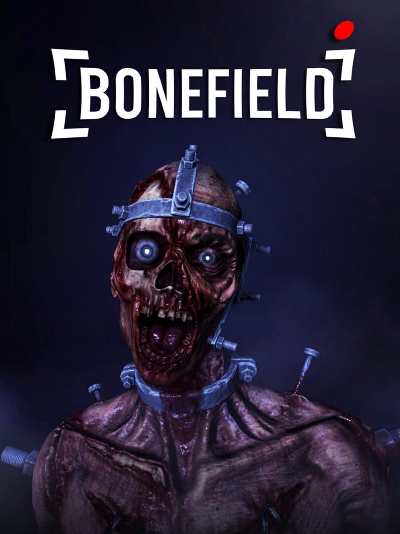 BoneField: Bodycam Horror (2025)