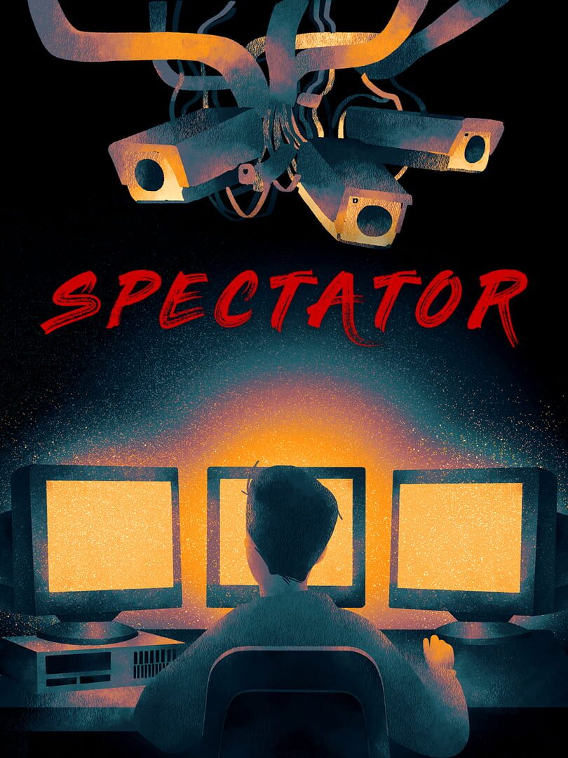 Spectator (2023)