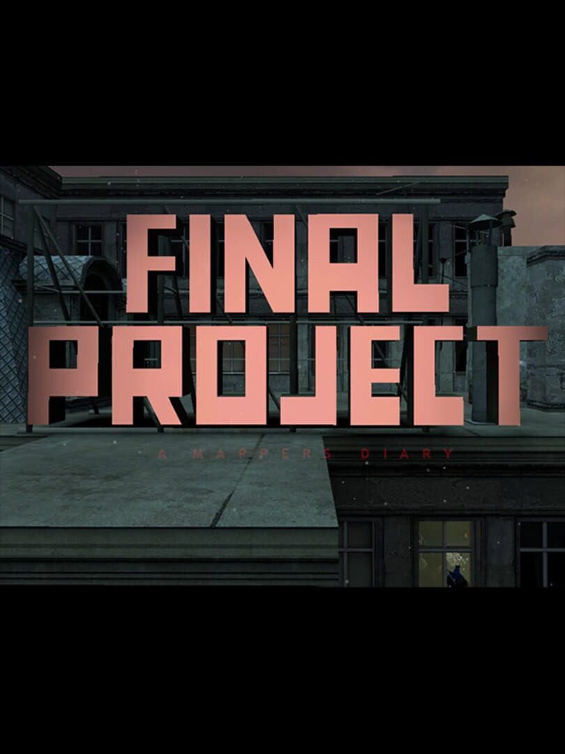 Final Project (2010)