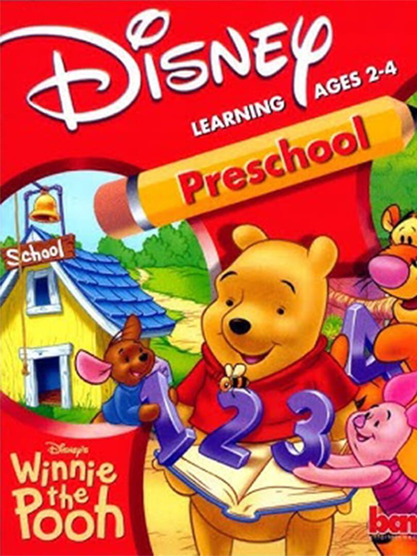 Winnie the Pooh: Preschool (1999)