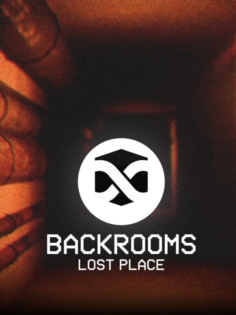 Backrooms: Lost Place