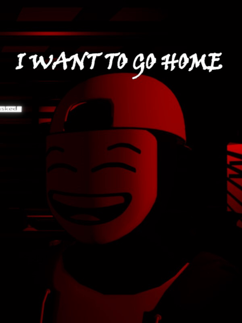 I Want To Go Home Cover