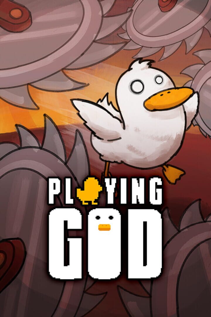 Playing God (2024)