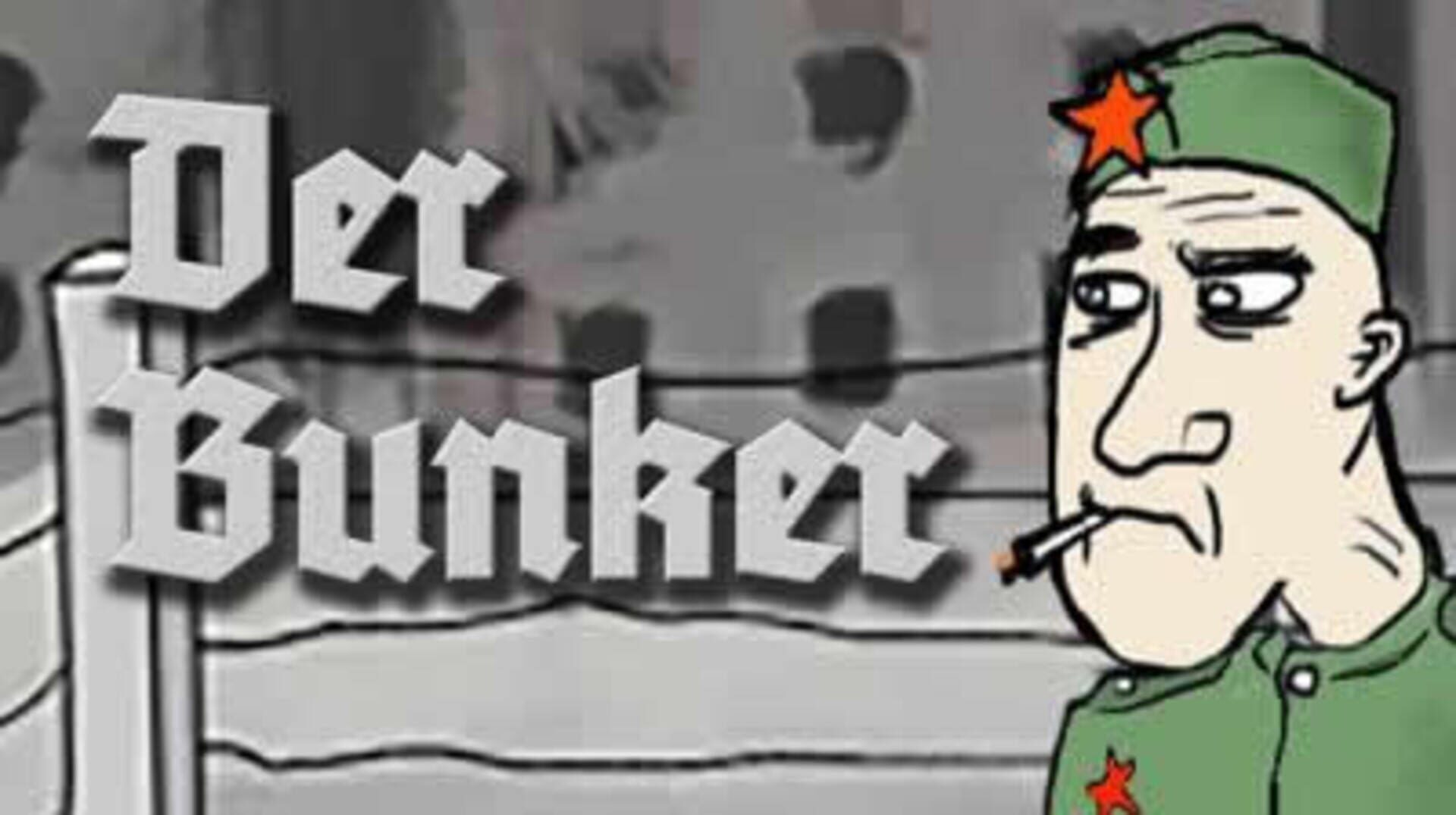 Der Bunker
