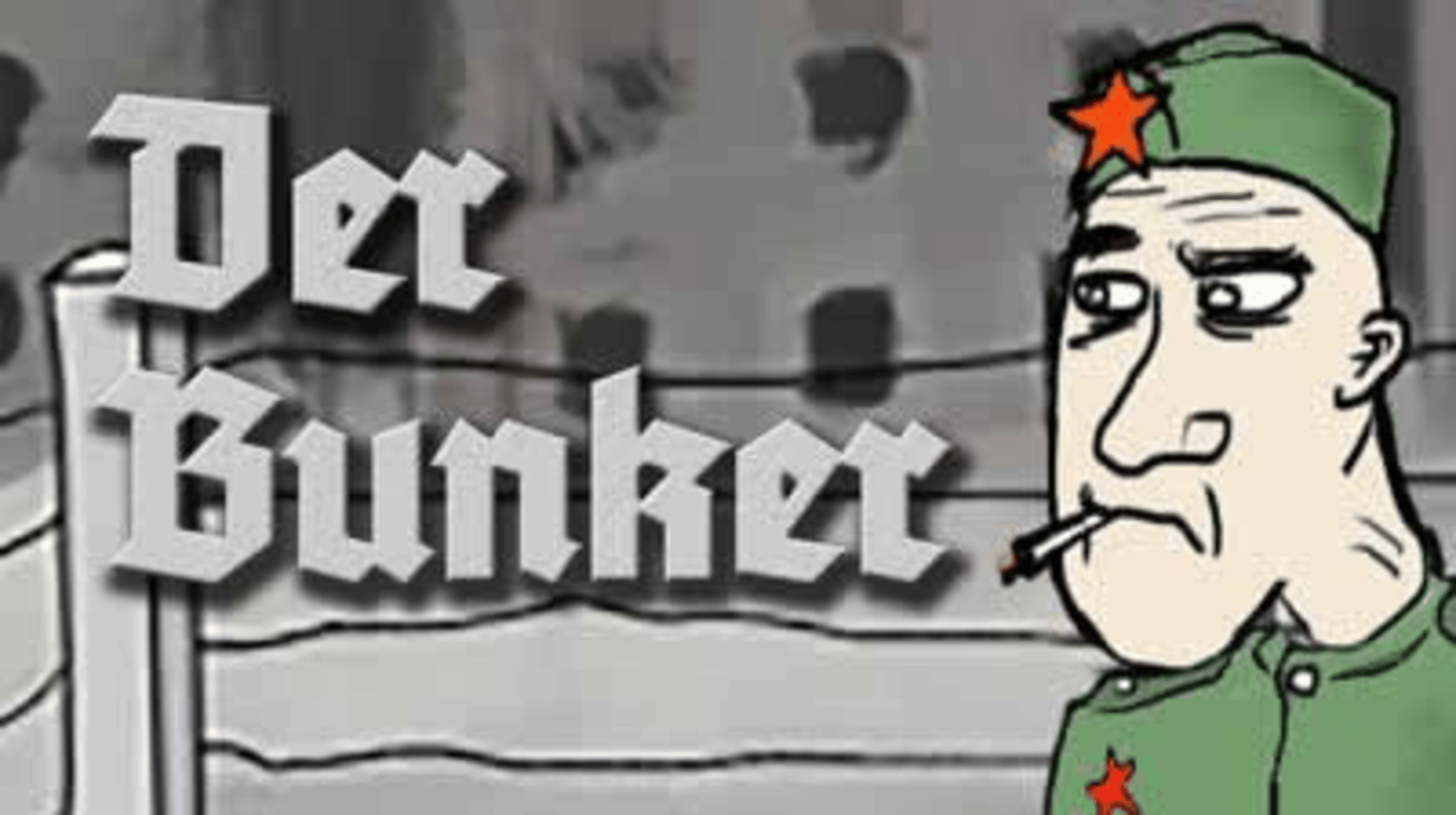 Der Bunker Cover