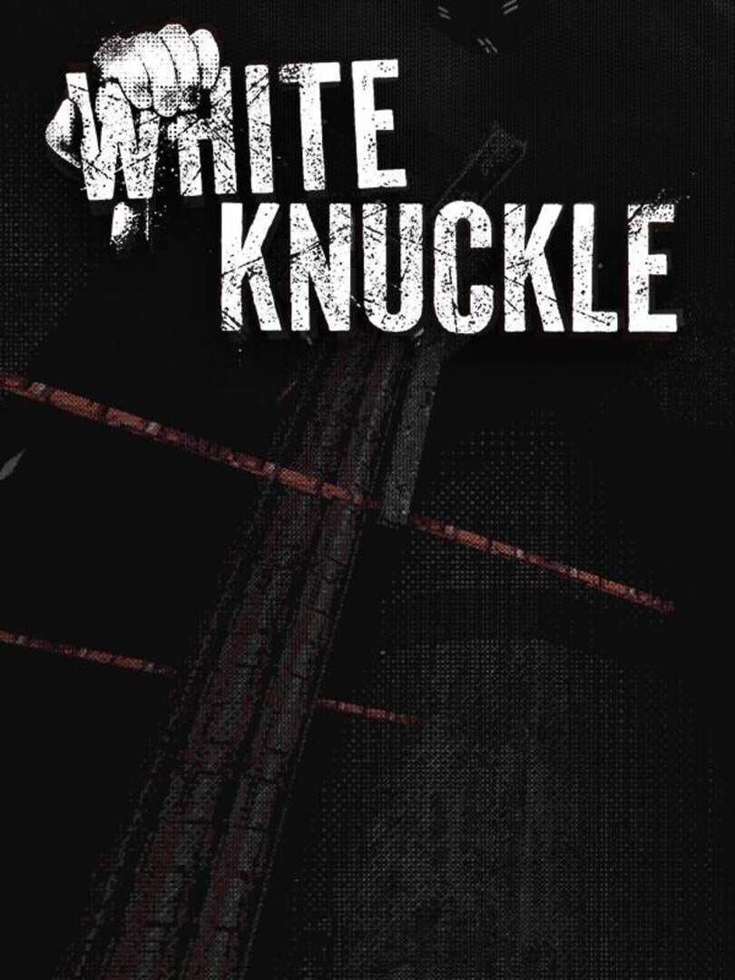 White Knuckle (2025)