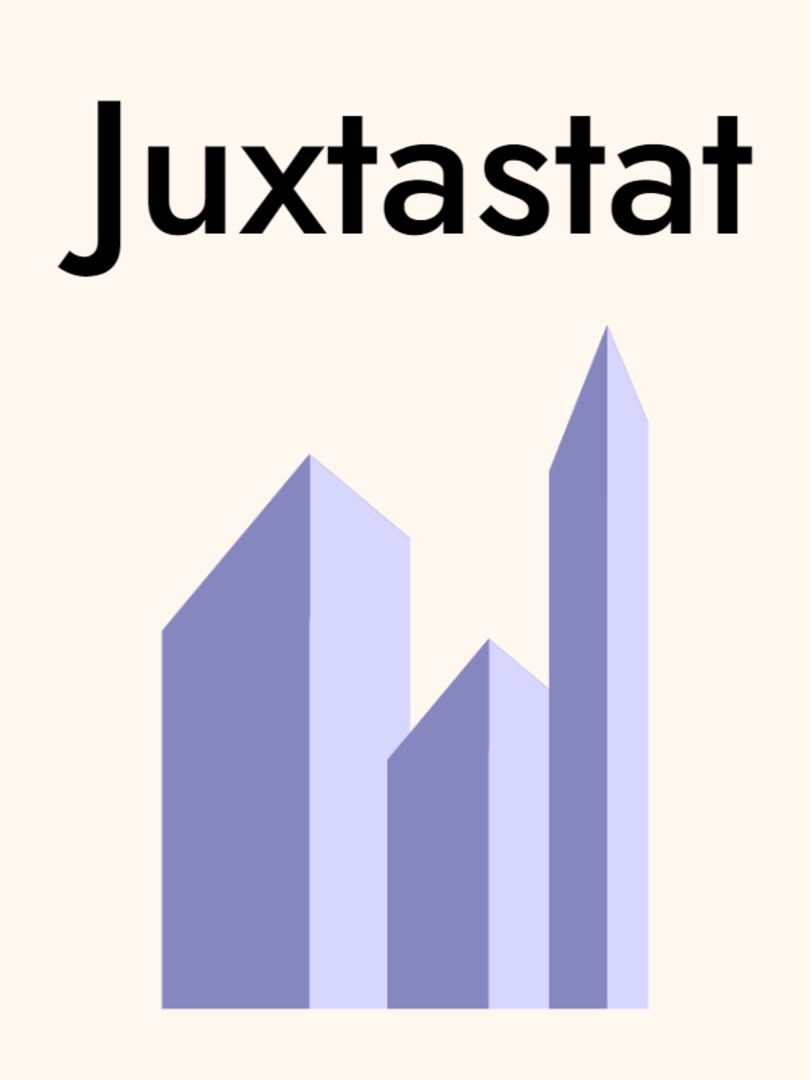 Juxtastat Cover