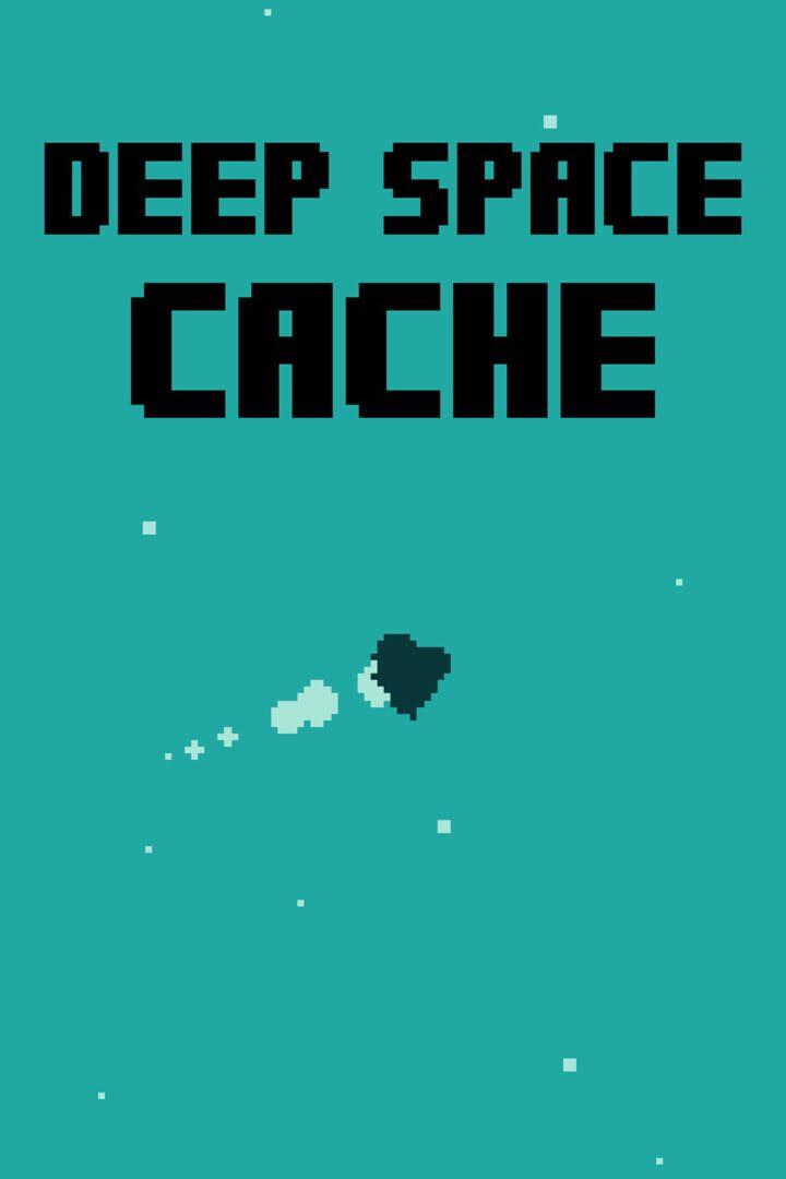 Deep Space Cache (2024)