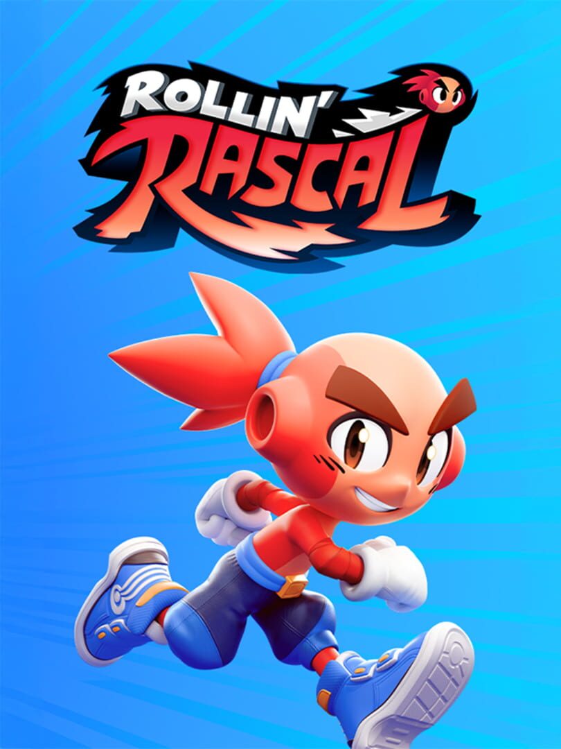 Rollin' Rascal (2026)