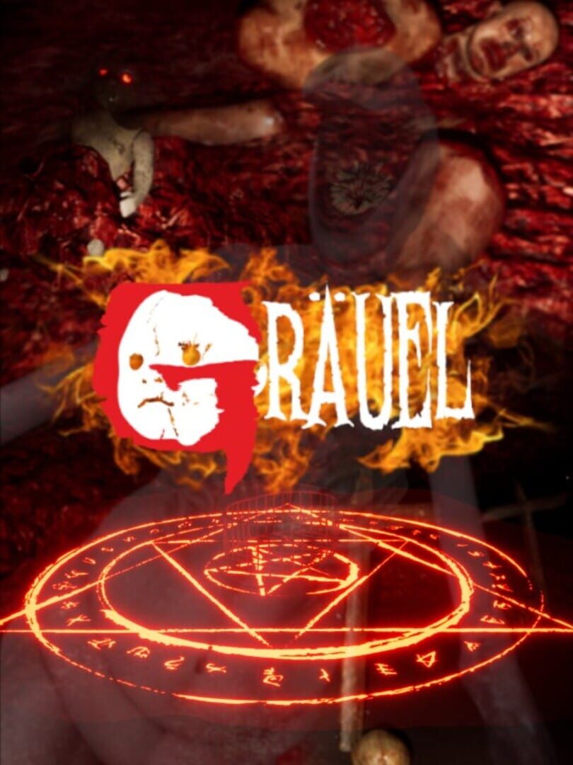 Gräuel
