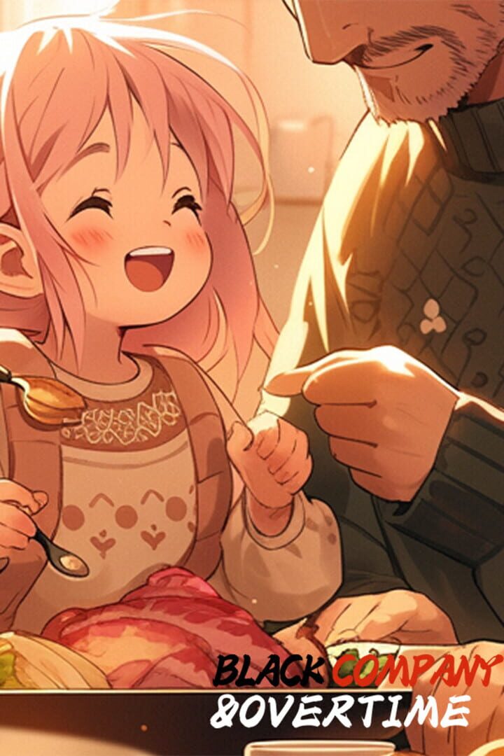 Black Inc.: Go to Work