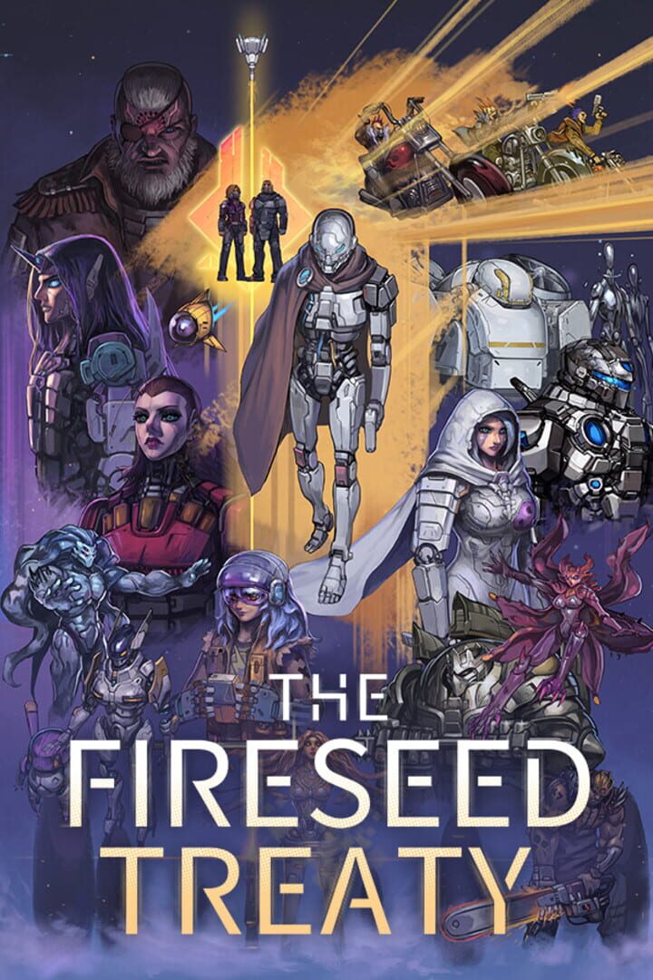 The Fireseed Treaty