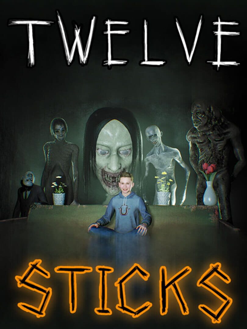 Twelve Sticks (2024)