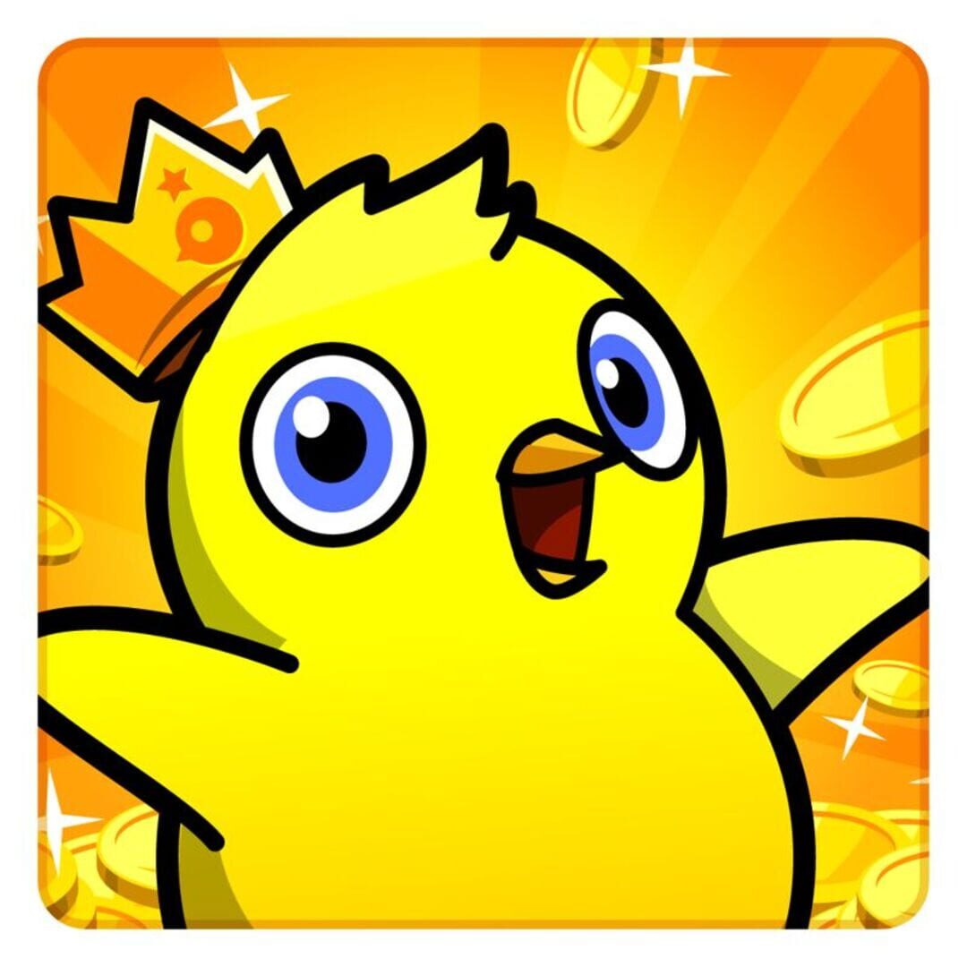 Cover image of Duck Life 5: Treasure Hunt