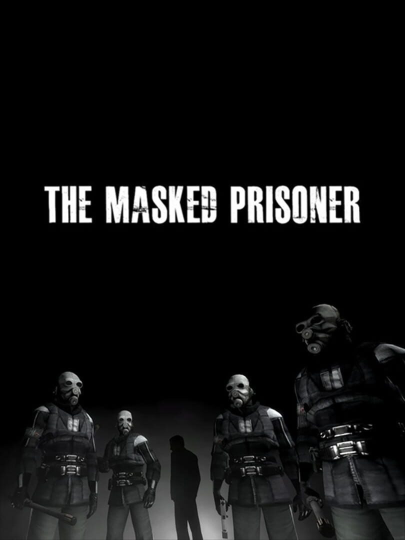 The Masked Prisoner (2014)