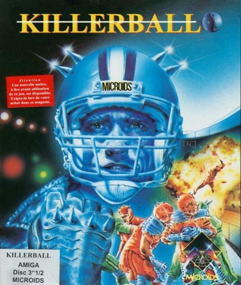 Killerball