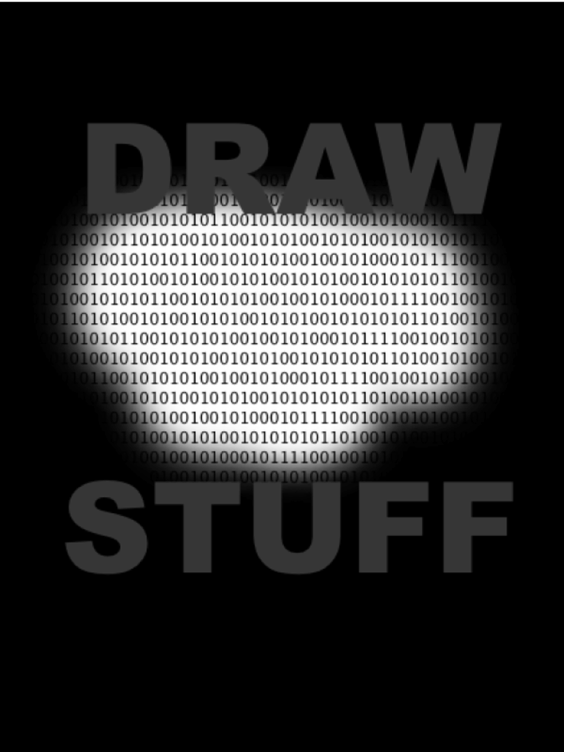 Draw Stuff Cover