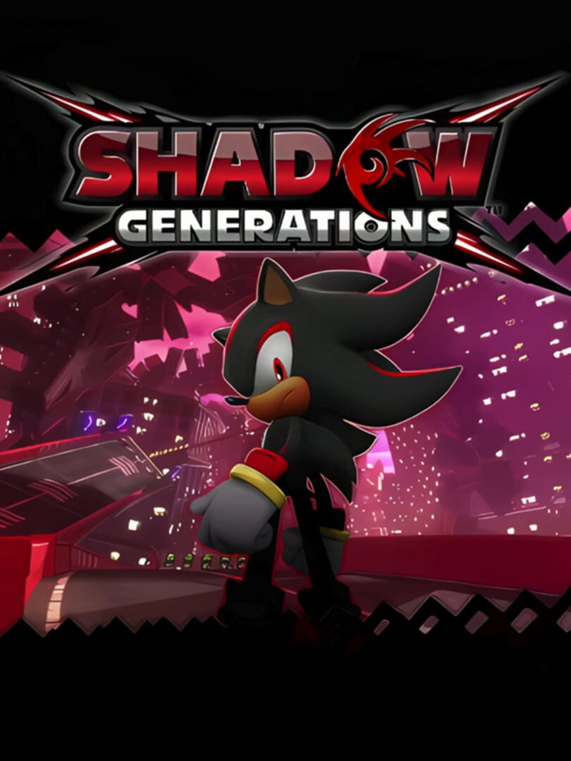 Shadow Generations (2024)