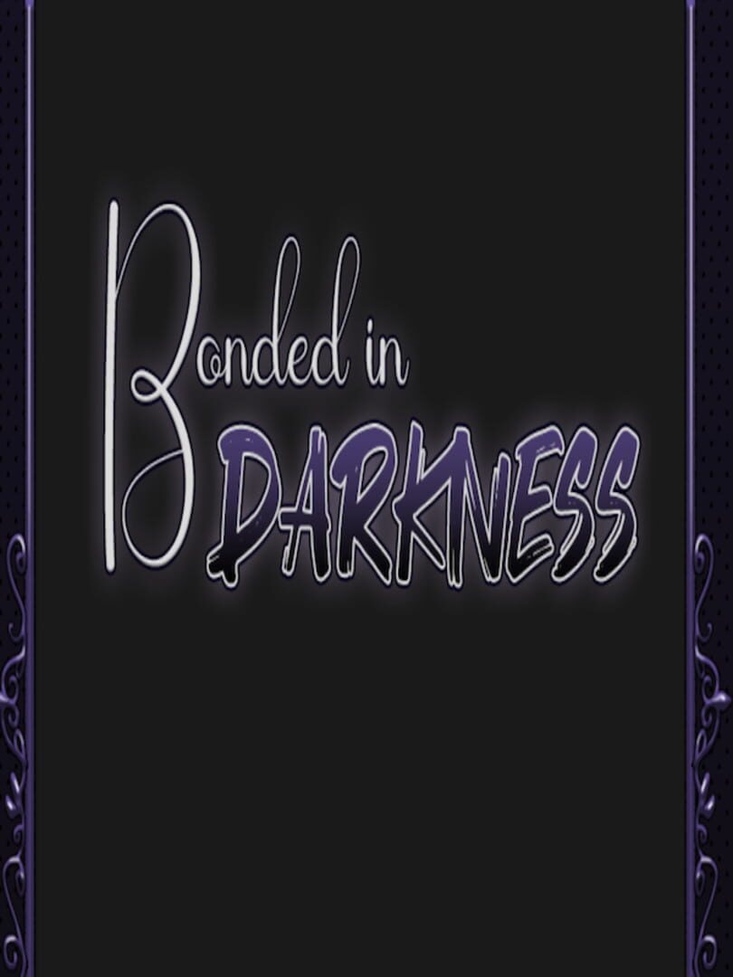 Bonded in Darkness cover art