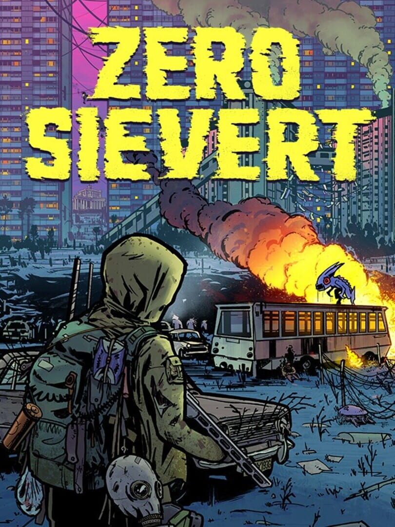 Zero Sievert (2024)