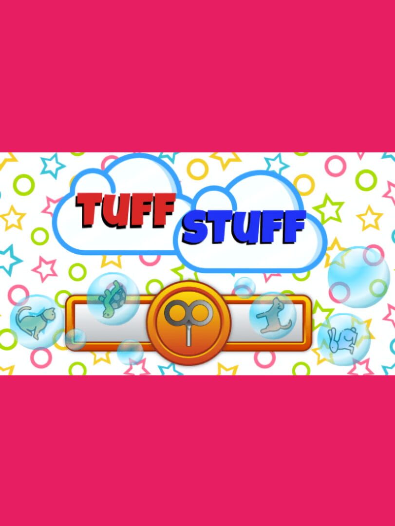 Tuff Stuff (2025)