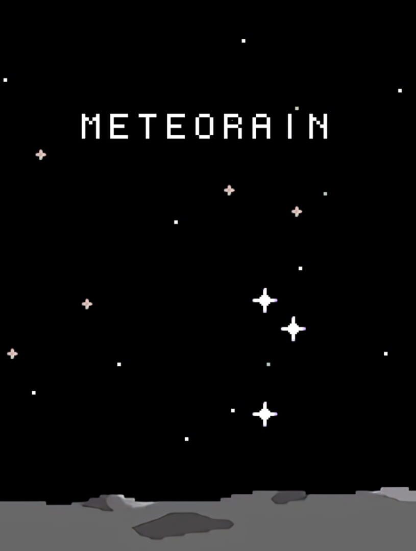 MeteoRain