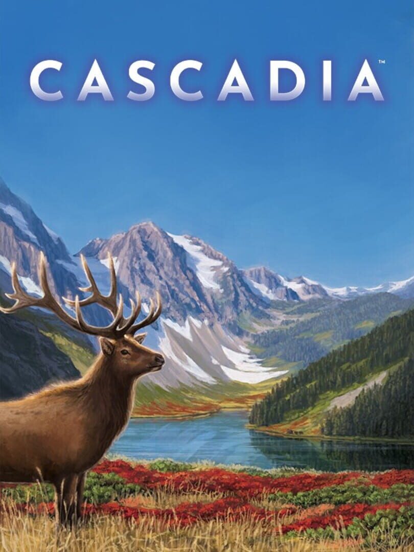 Cascadia (2025)