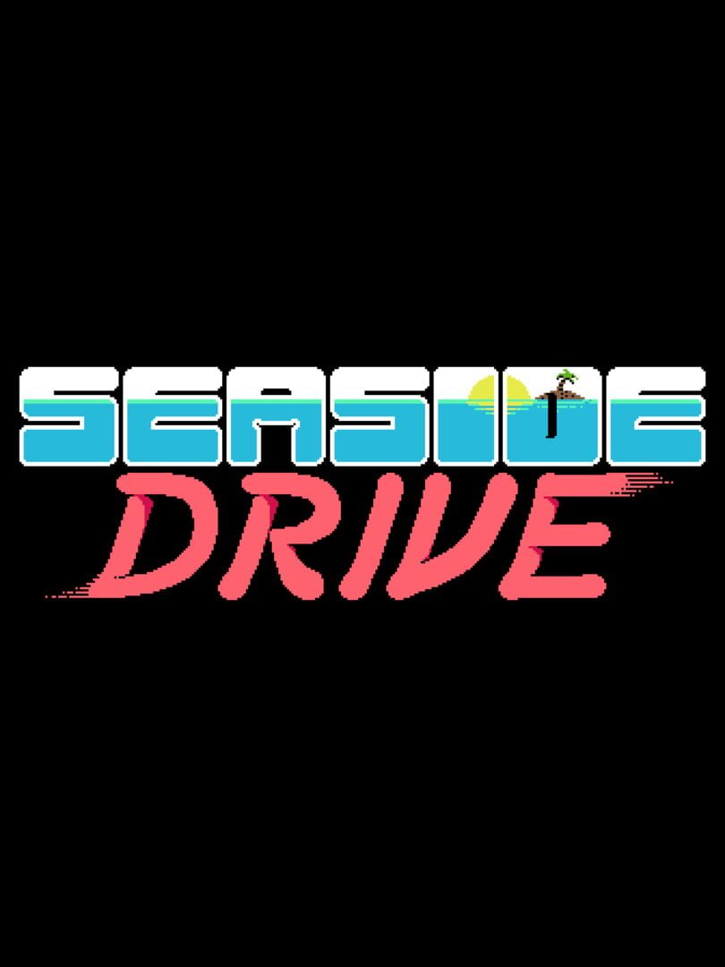 Seaside Drive cover art