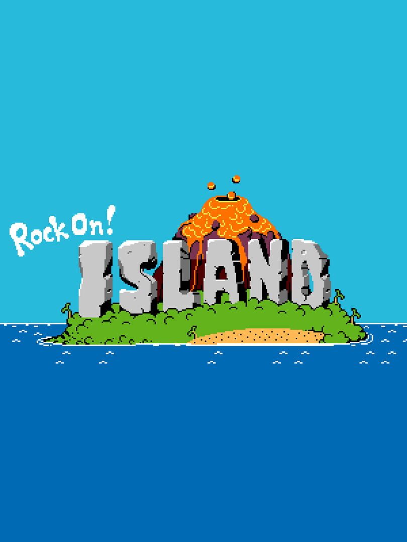 Rock On! Island