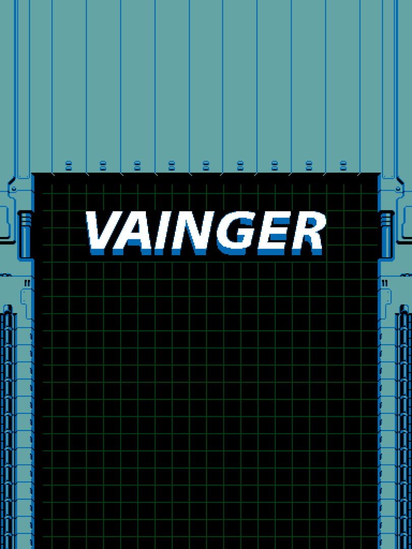 Vainger