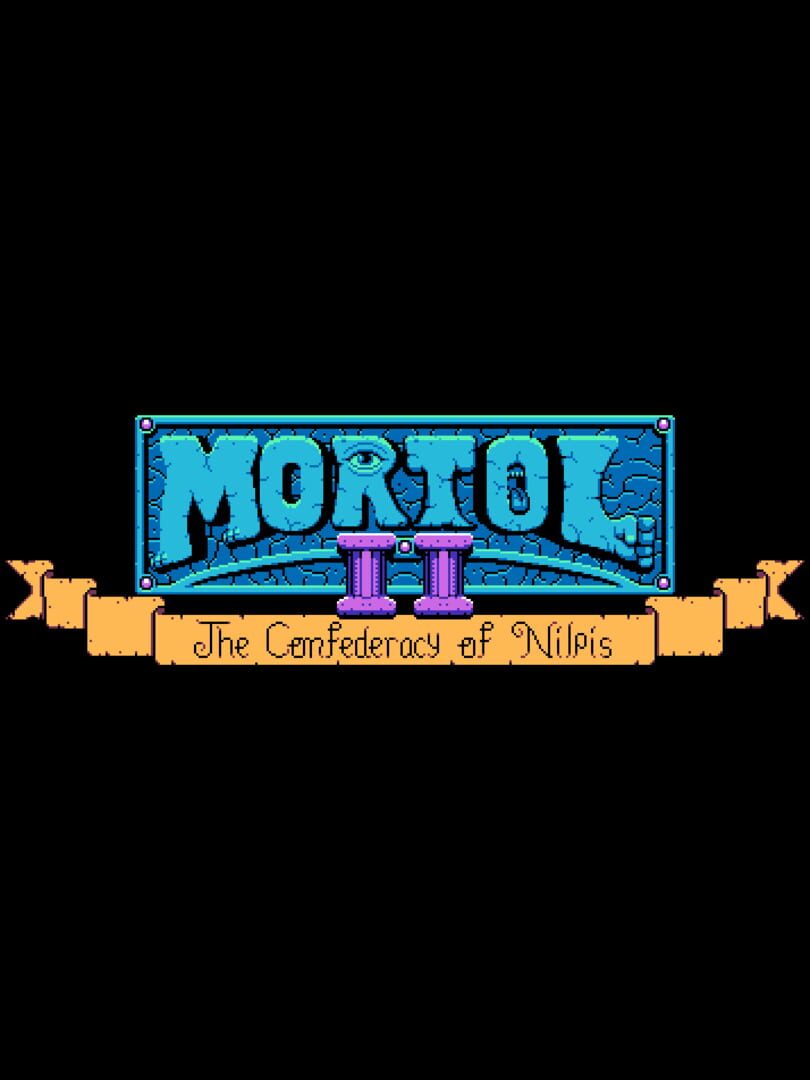 Mortol II cover art