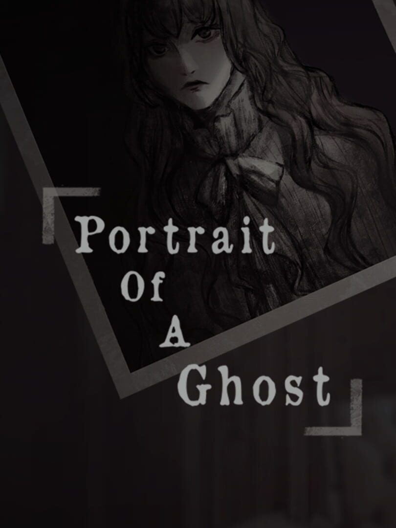 Portrait of a Ghost (2024)