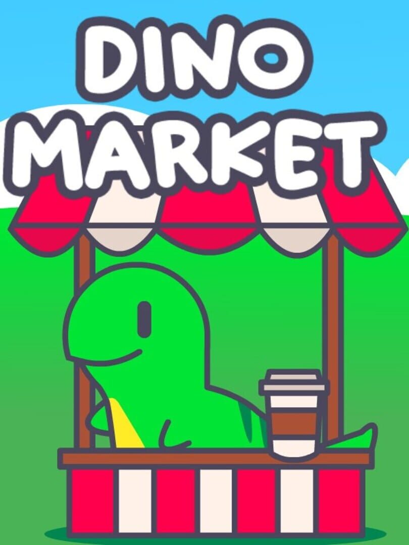 Dino Market (2024)