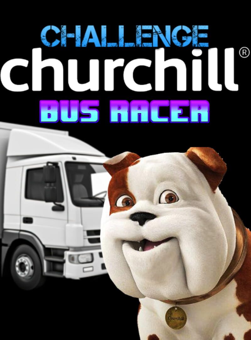 Challenge Churchill Bus Racer