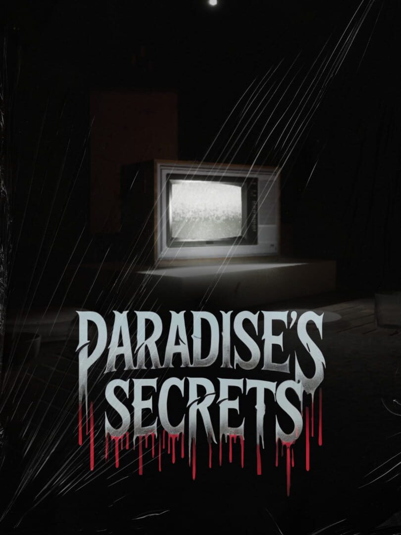 Paradise's Secrets (2024)