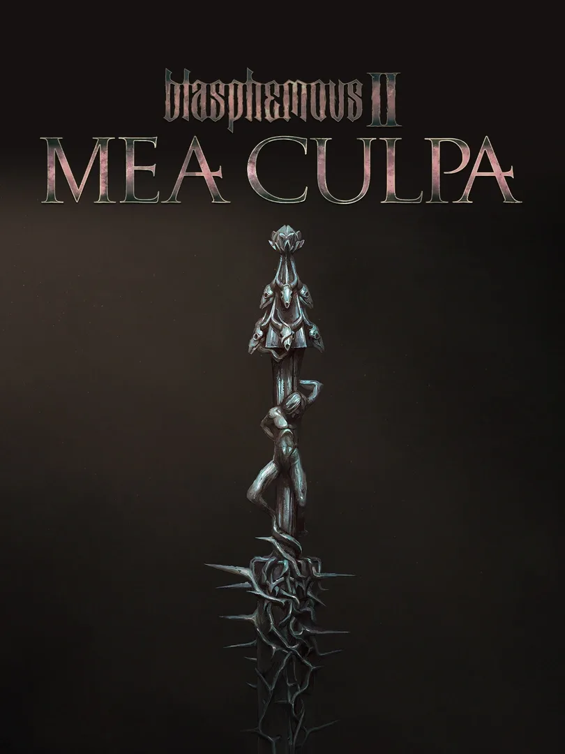 Blasphemous II: Mea Culpa