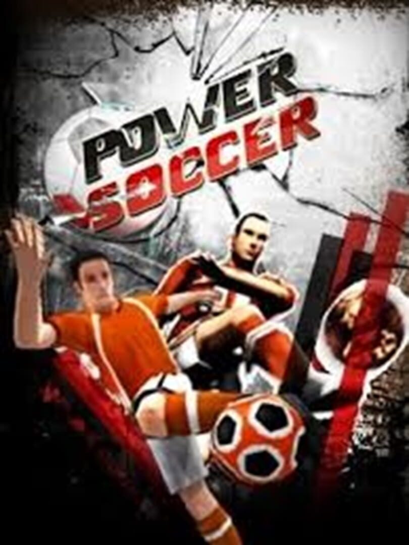 Power Soccer