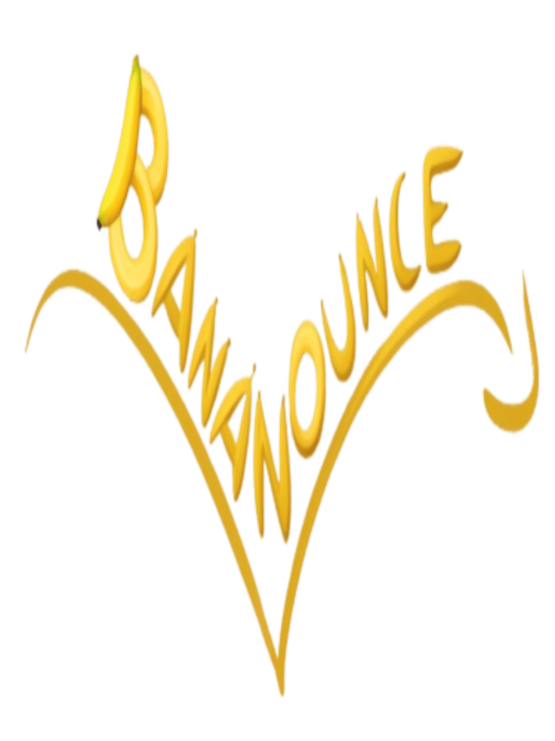 Bananounce Cover