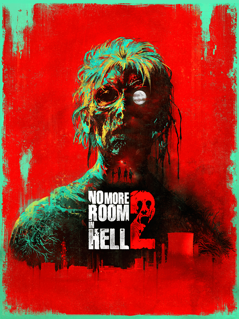 No More Room in Hell 2 Cover