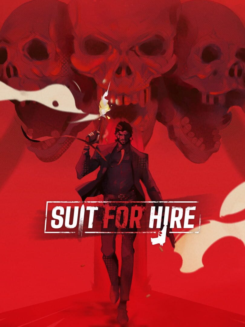 Suit for Hire (2021)