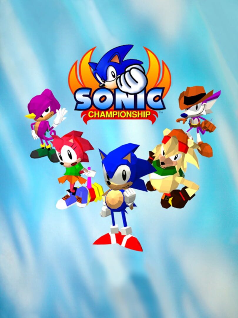 Sonic Championship