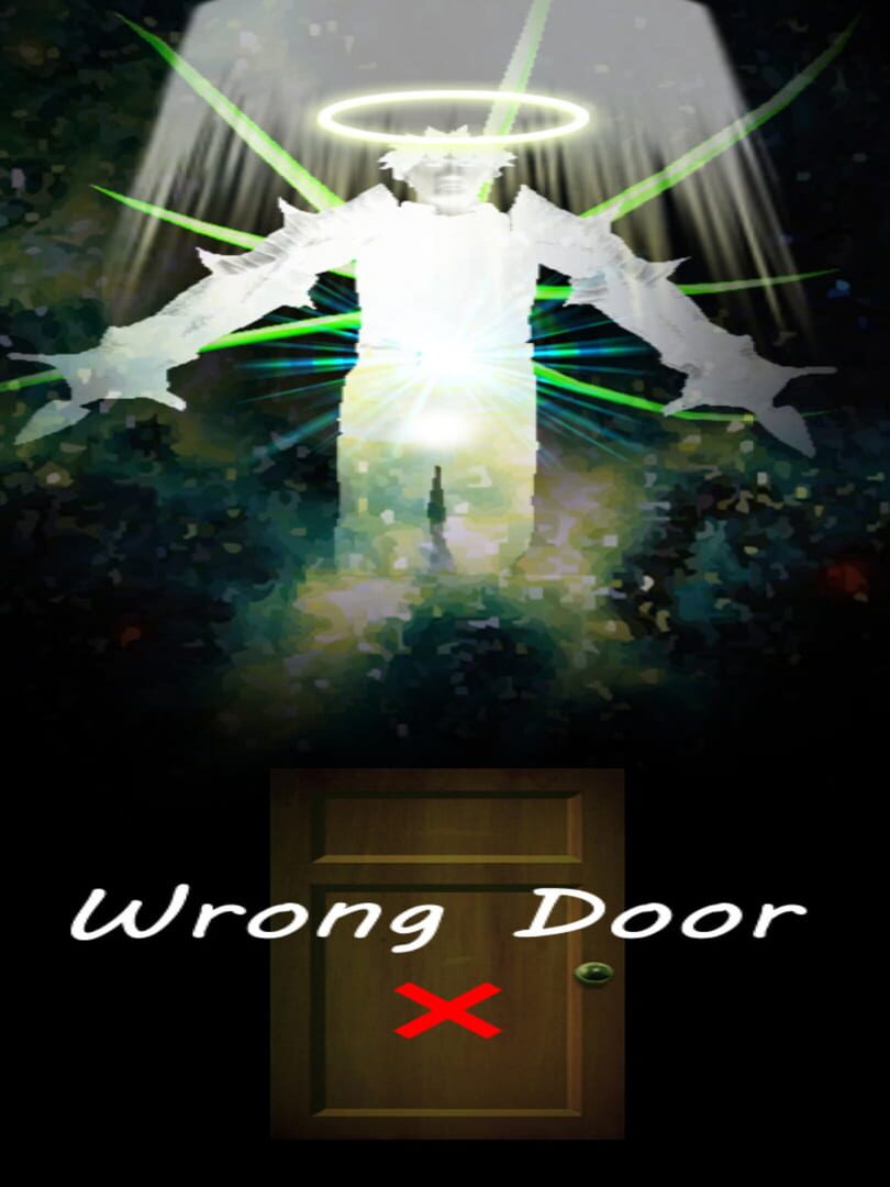 Wrong Door