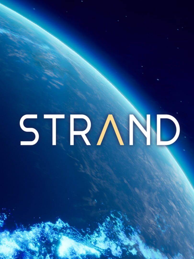 Strand (2025)