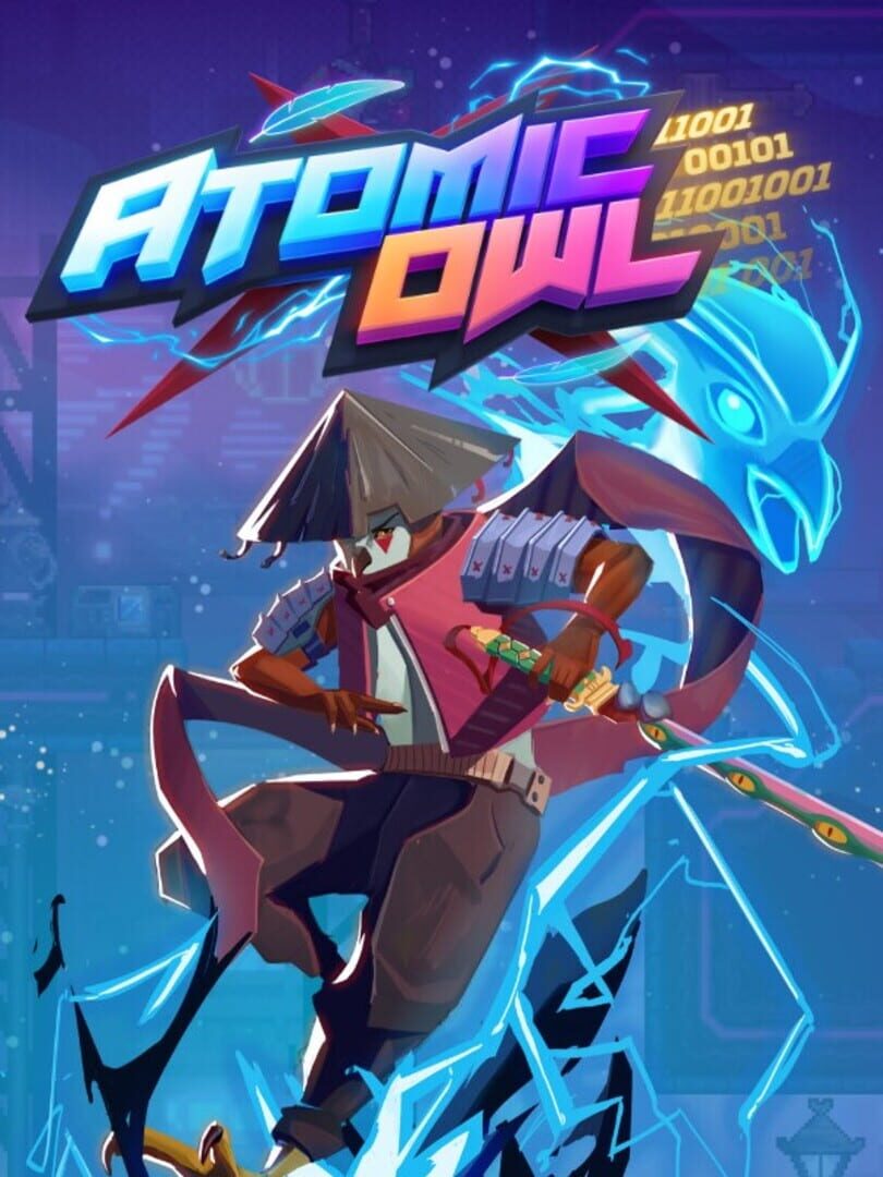 Atomic Owl (2025)