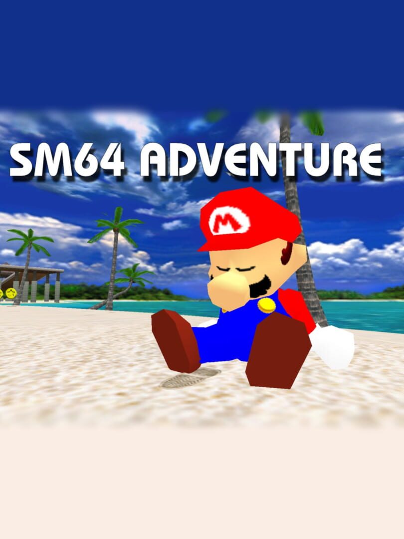 SM64 Adventure (2024)