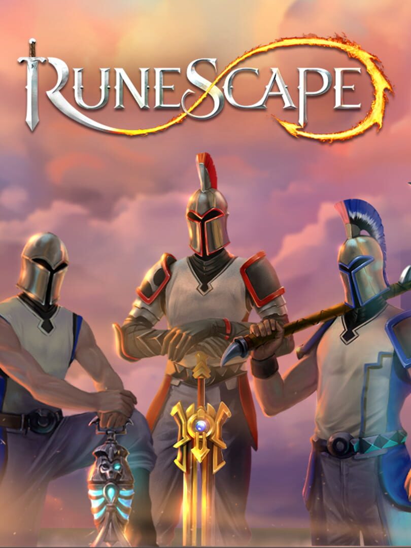 RuneScape (2001)