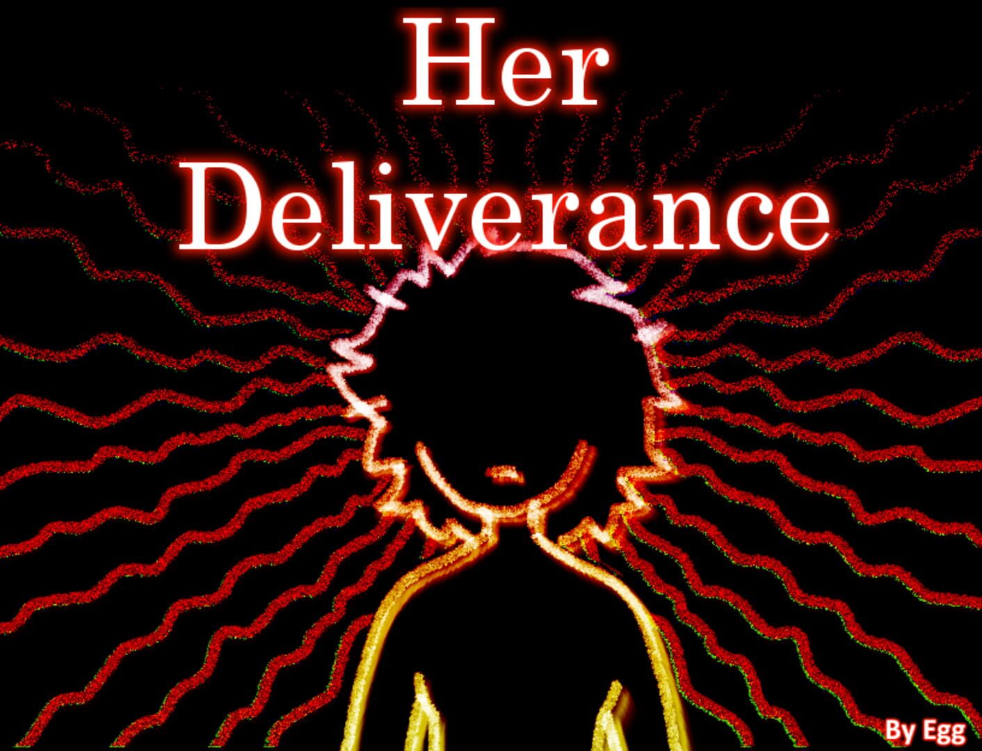 Her Deliverance cover art