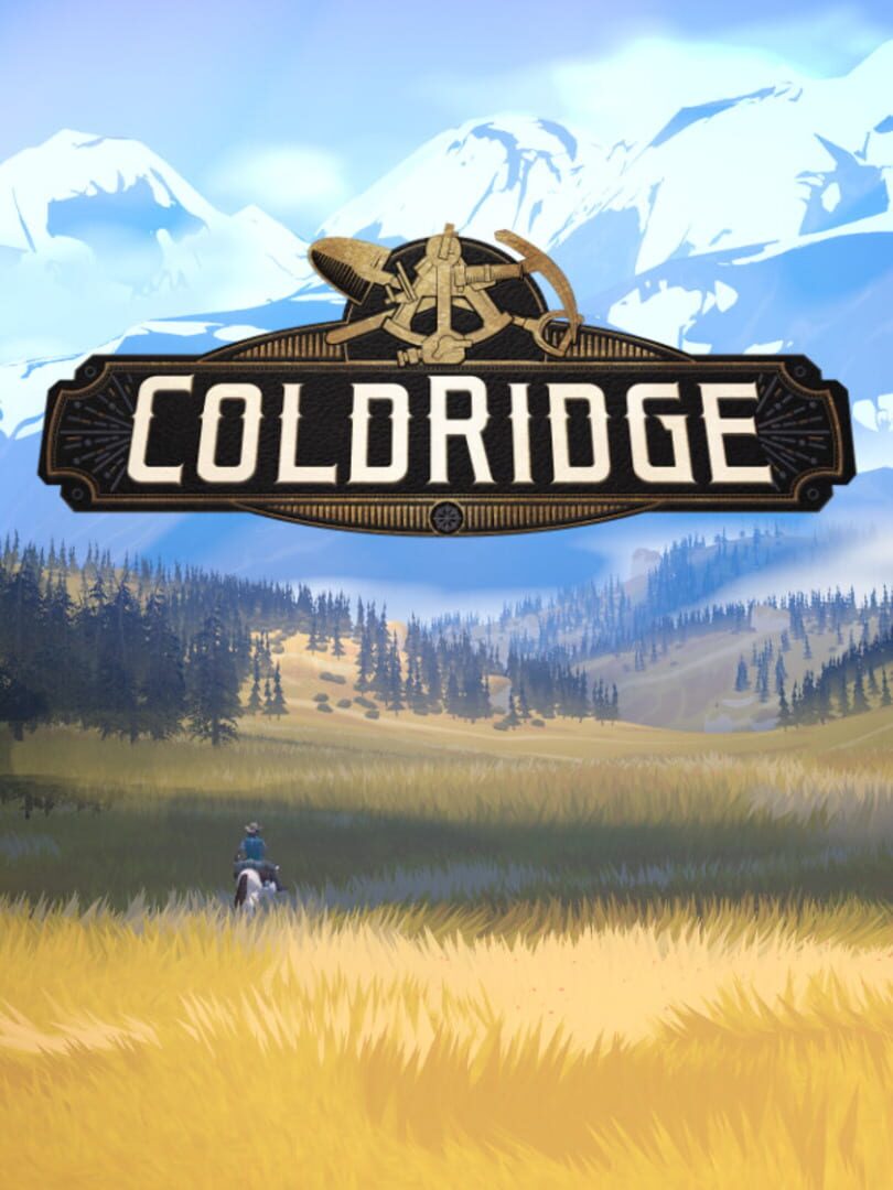 ColdRidge (2024)